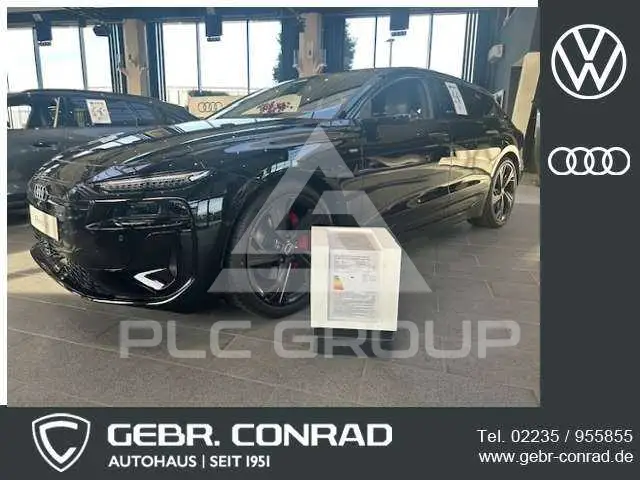 2026 Audi A6