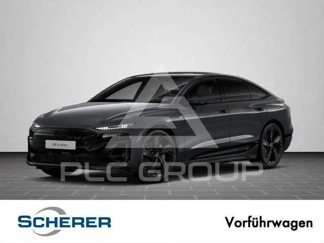 2026 Audi A6