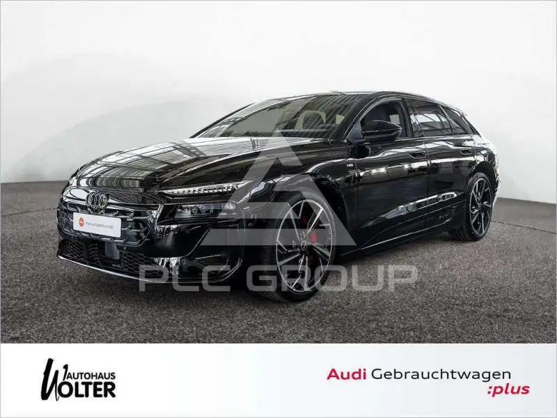 2026 Audi A6