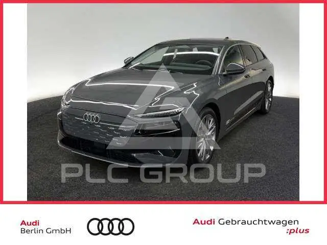 2026 Audi A6