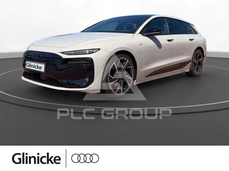 2026 Audi A6