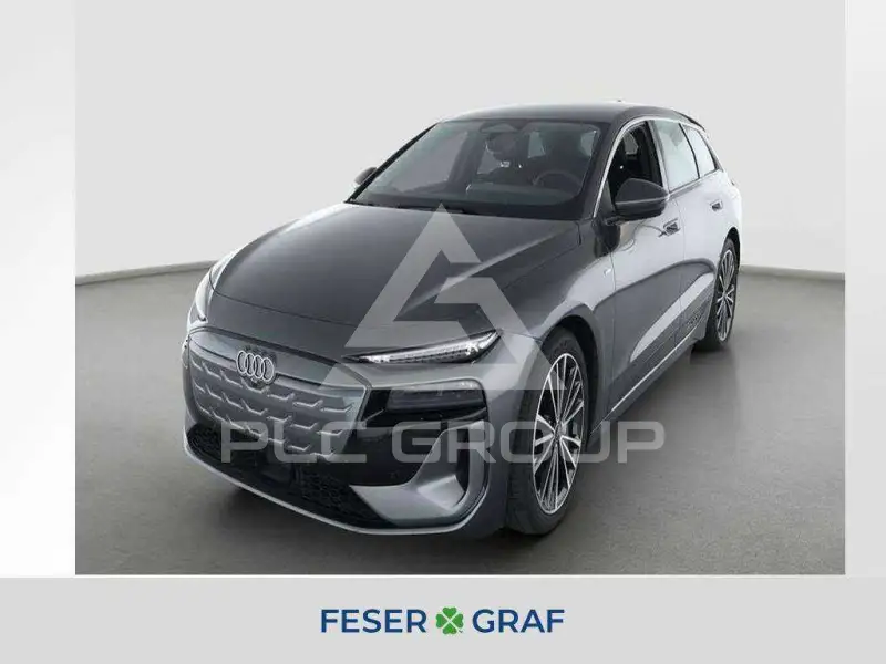 2026 Audi A6