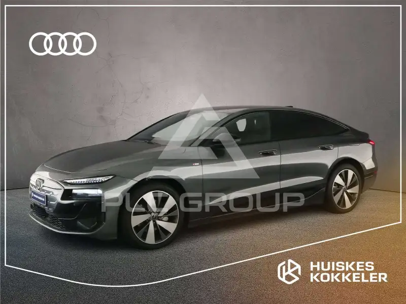 2026 Audi A6