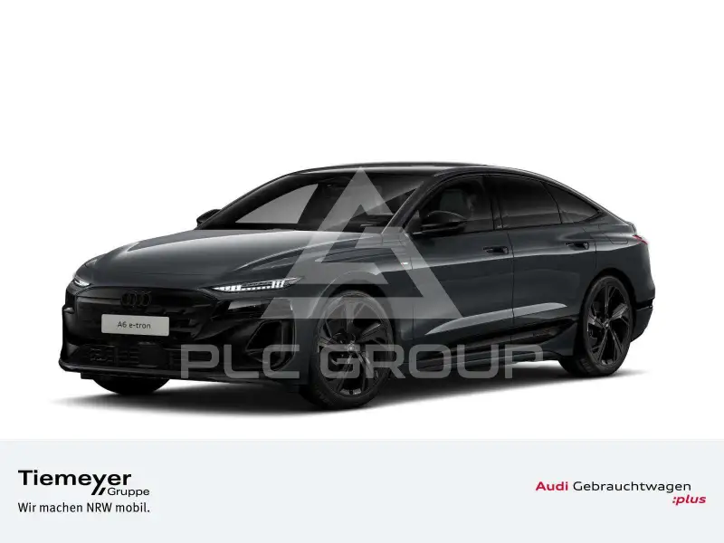 2026 Audi A6