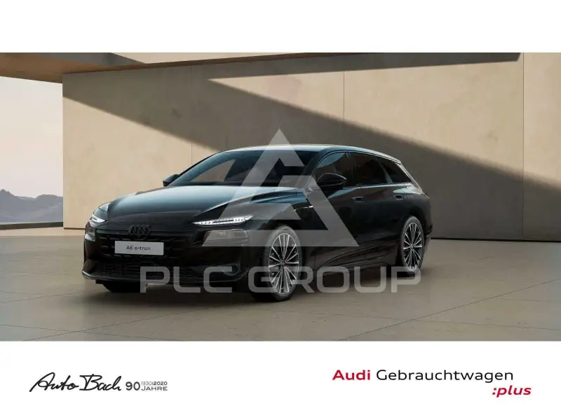 2026 Audi A6