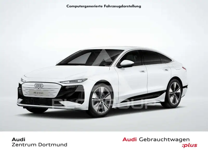 2026 Audi A6