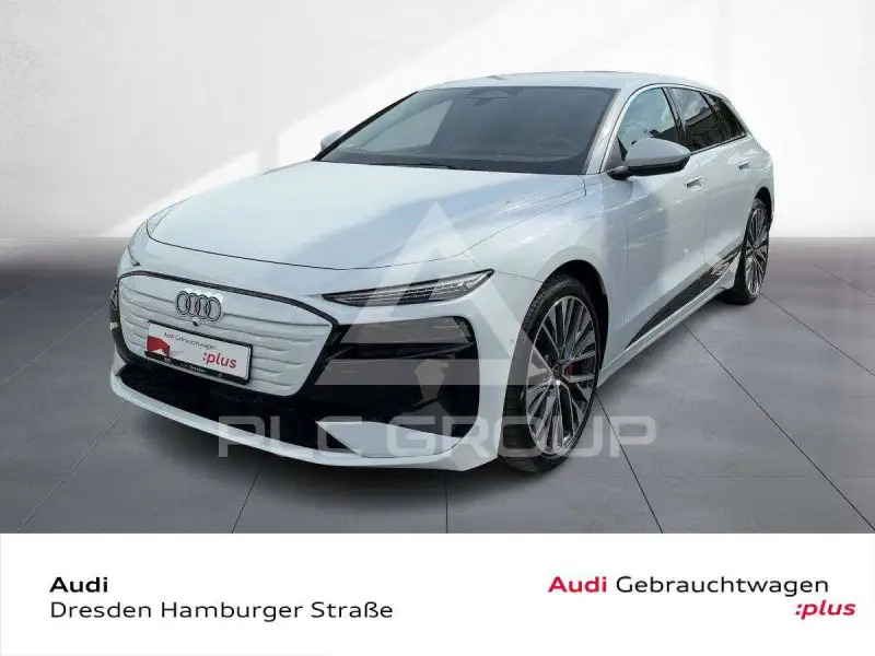 2026 Audi A6