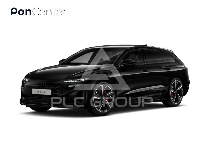 2026 Audi A6