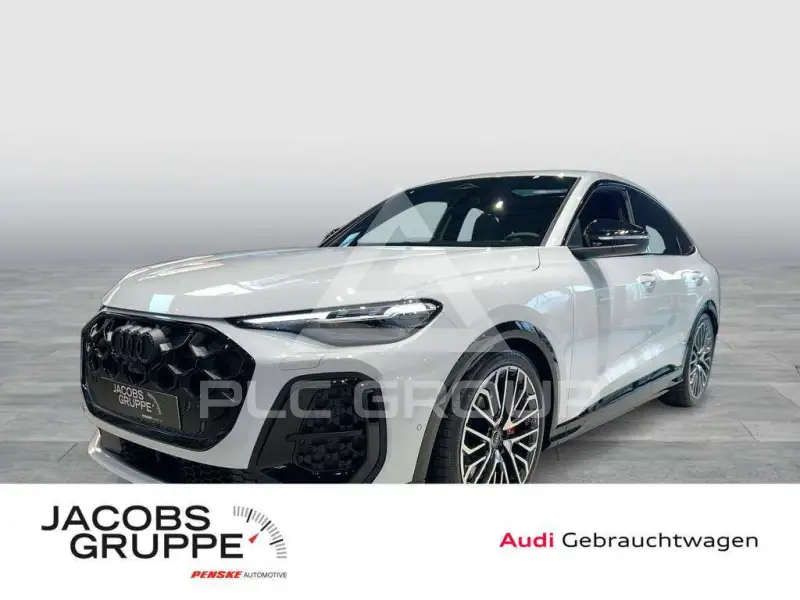 2026 Audi SQ5