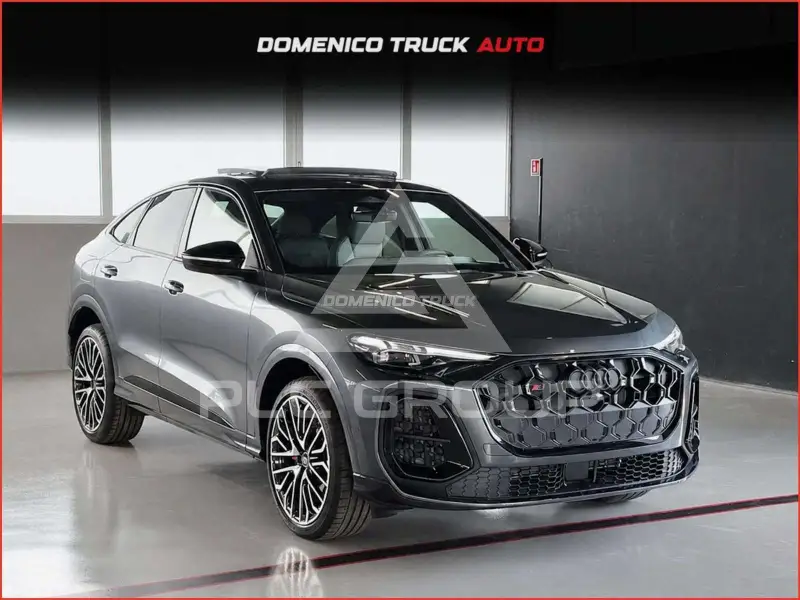 2026 Audi SQ5