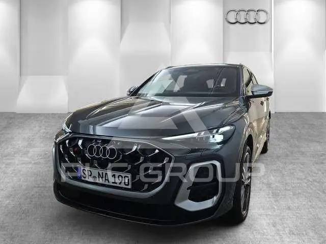 2026 Audi SQ5