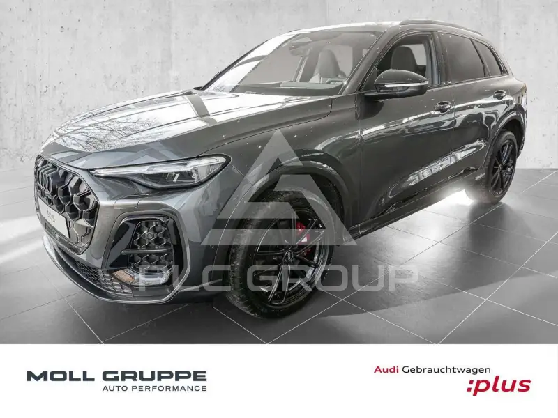 2026 Audi SQ5