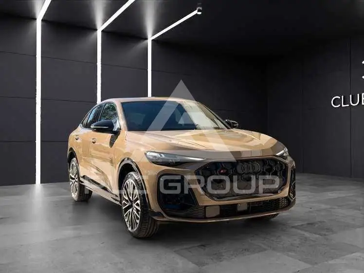 2026 Audi SQ5