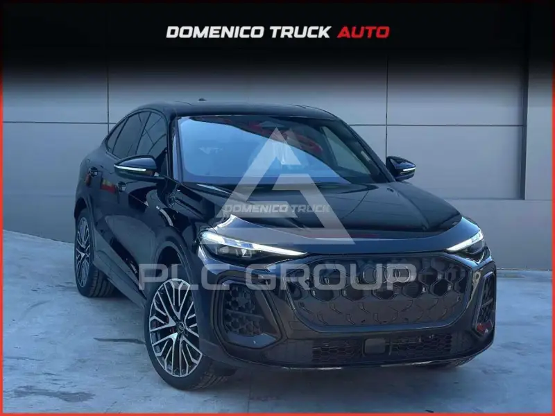 2026 Audi SQ5