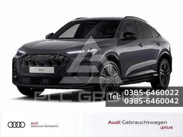 2026 Audi SQ5