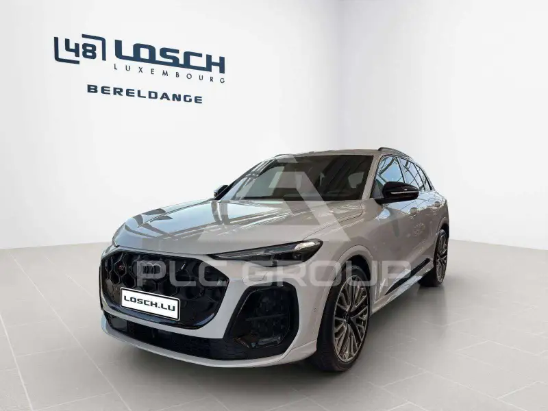 2026 Audi SQ5
