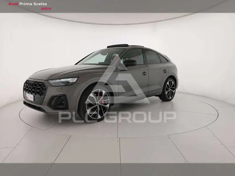 2026 Audi SQ5