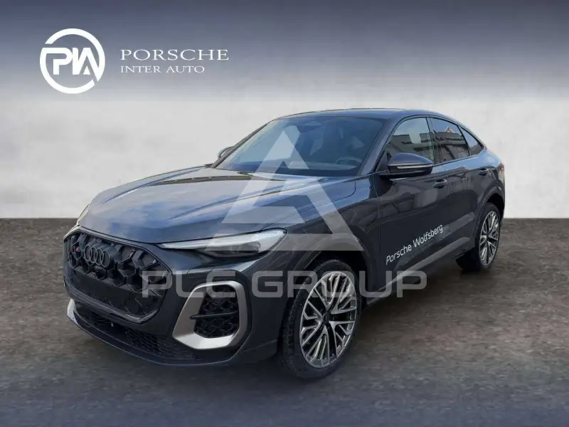 2026 Audi SQ5