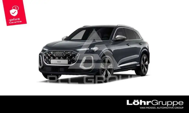 2026 Audi SQ5
