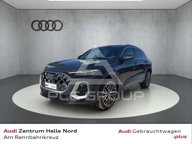 2026 Audi SQ5
