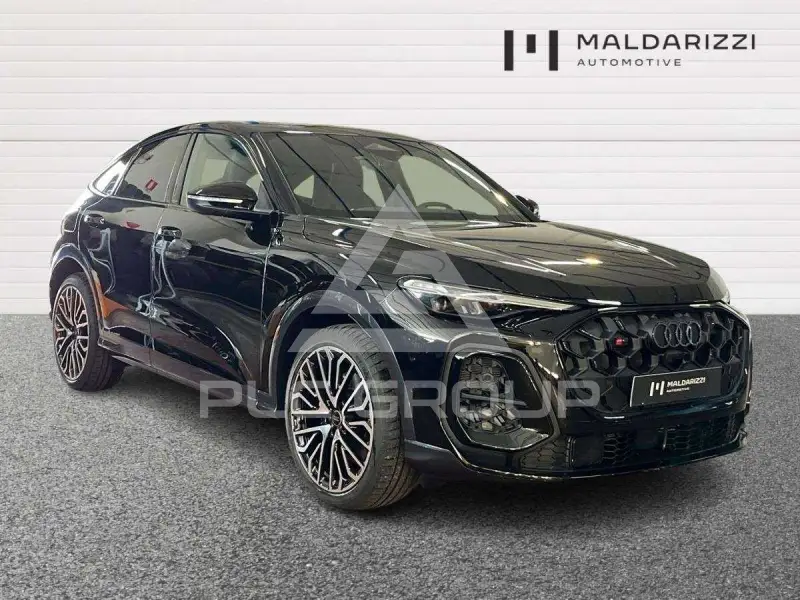 2026 Audi SQ5