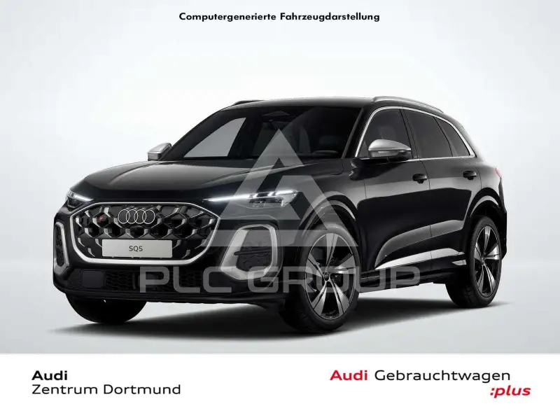 2026 Audi SQ5