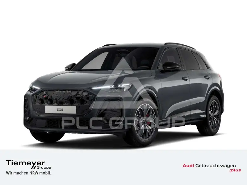 2026 Audi SQ5