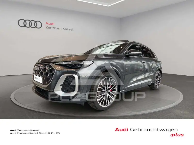 2026 Audi SQ5