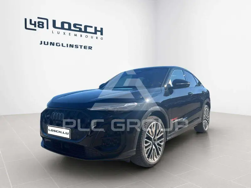 2026 Audi SQ5