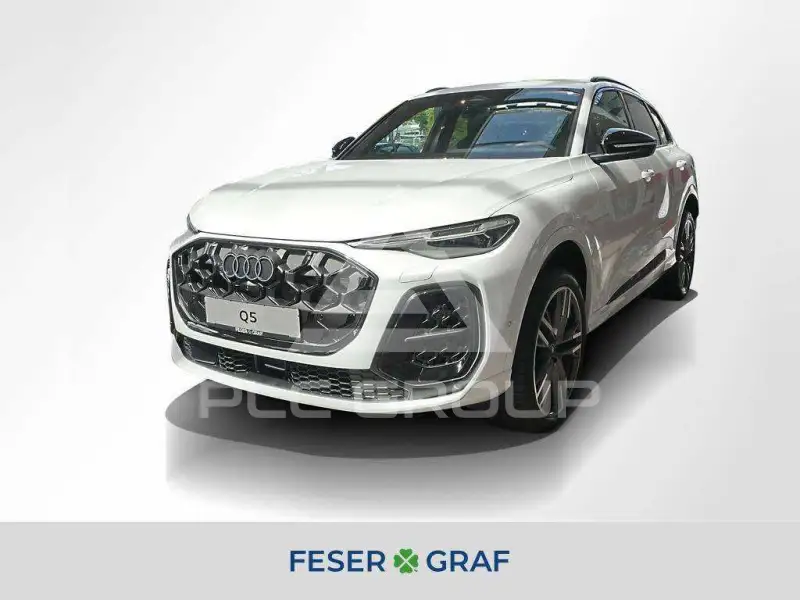 2026 Audi SQ5