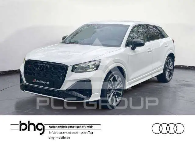 2026 Audi SQ2