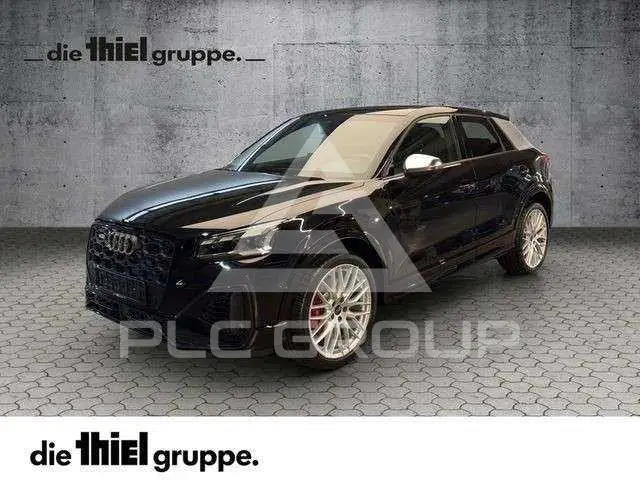 2026 Audi SQ2