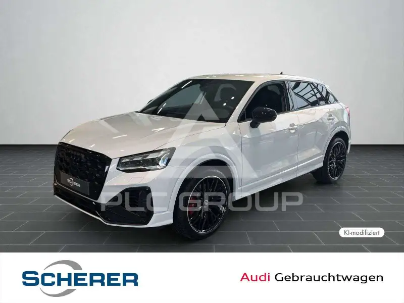 2026 Audi SQ2