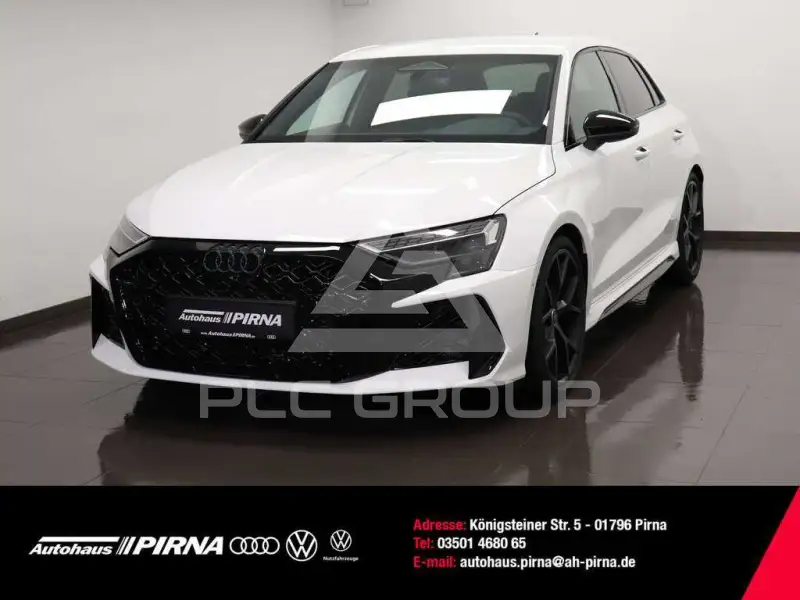 2026 Audi RS3