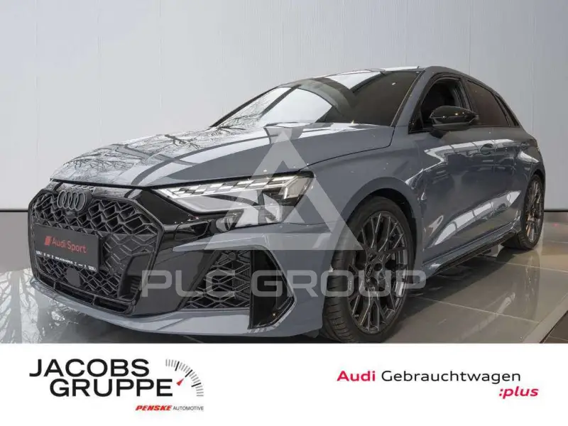 2026 Audi RS3