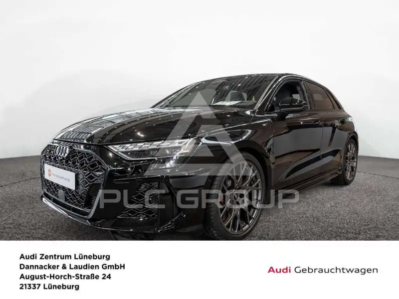 2026 Audi RS3