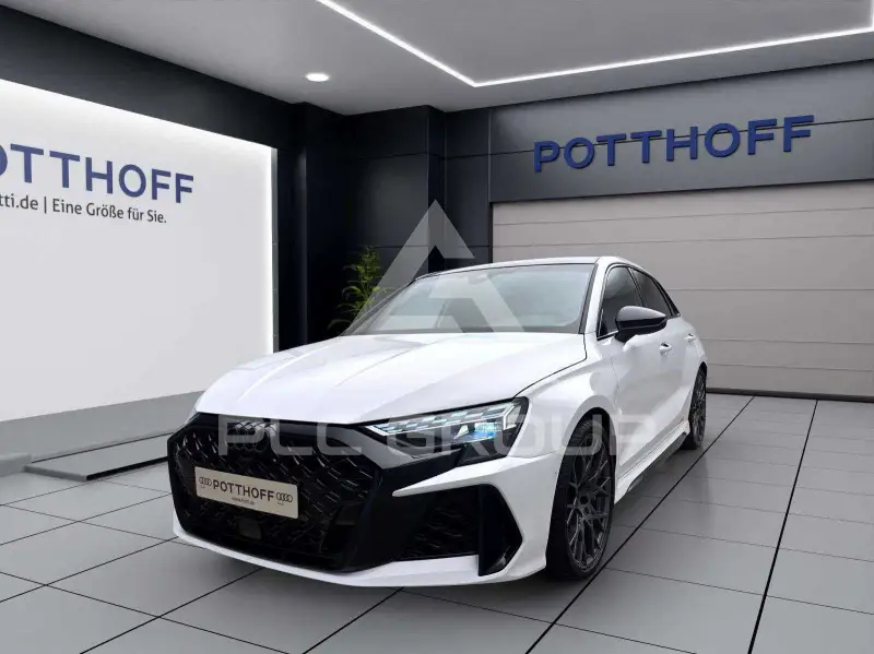 2026 Audi RS3