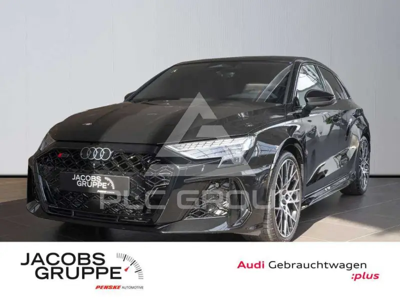 2026 Audi RS3
