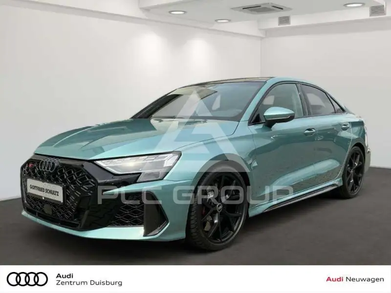2026 Audi RS3