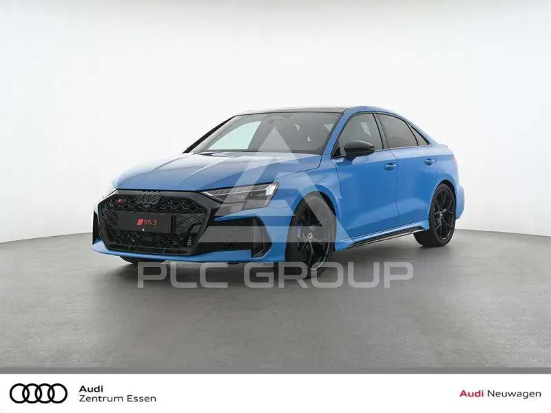 2026 Audi RS3