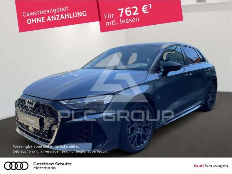 2026 Audi RS3