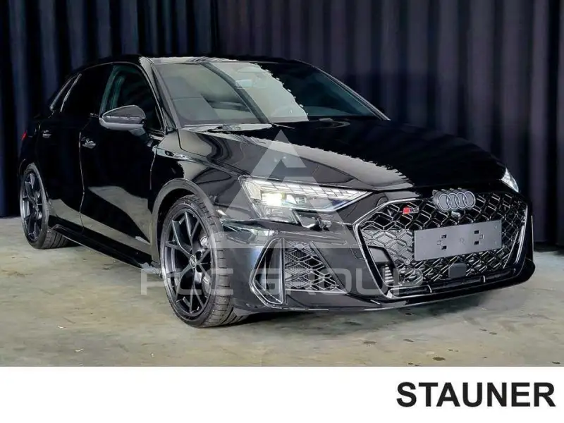 2026 Audi RS3