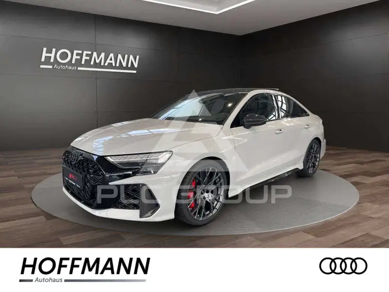 2026 Audi RS3