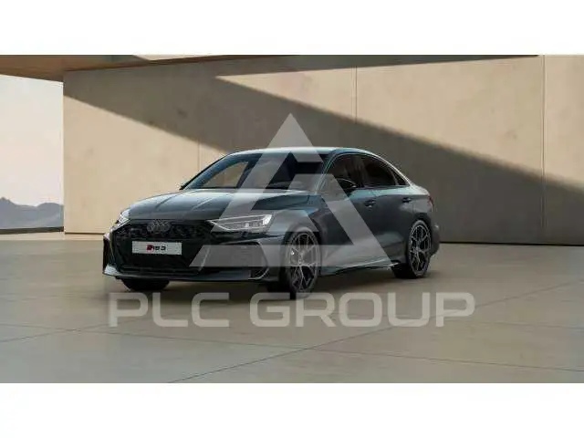 2026 Audi RS3
