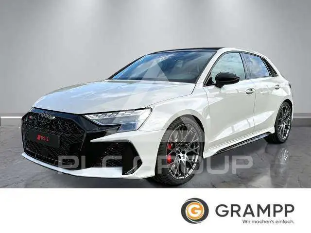 2026 Audi RS3