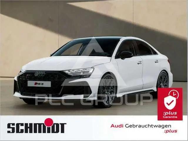 2026 Audi RS3