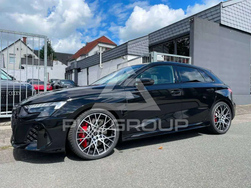 2026 Audi RS3