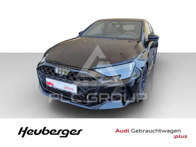 2026 Audi RS3