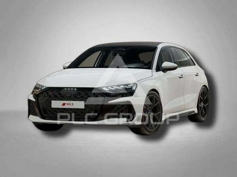 2026 Audi RS3