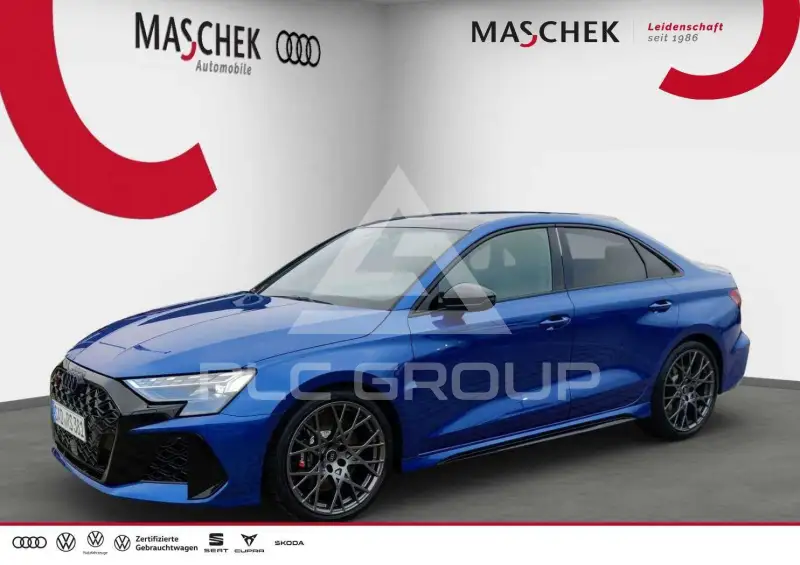2026 Audi RS3